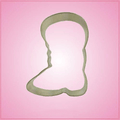 Santa Boot Cookie Cutter 