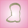 Santa Boot Cookie Cutter 