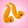 Saxophone Cookie Cutter 