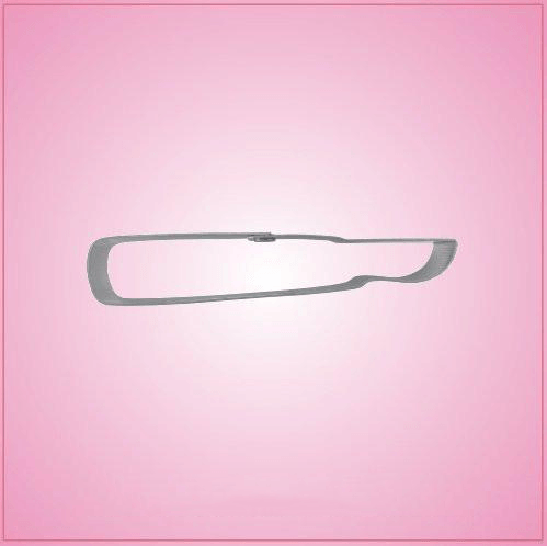 Scalpel Cookie Cutter 