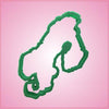 Scandinavia Cookie Cutter