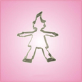 Scarecrow Cookie Cutter 2 