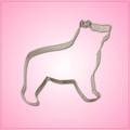 Schipperke Cookie Cutter 
