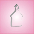 School House Cookie Cutter 