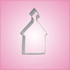 School House Cookie Cutter 