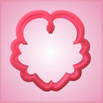 Scorpio Sign Cookie Cutter