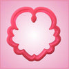 Scorpio Sign Cookie Cutter