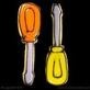 Screwdriver Cookie Cutter - Cheap Cookie Cutters