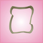 Scroll Cookie Cutter
