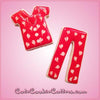 Scrub Cookie Cutter Set 