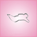 Scuba Diver Cookie Cutter 