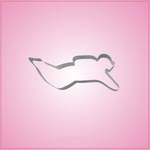 Scuba Diver Cookie Cutter