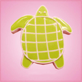 Sea Turtle Cookie Cutter 