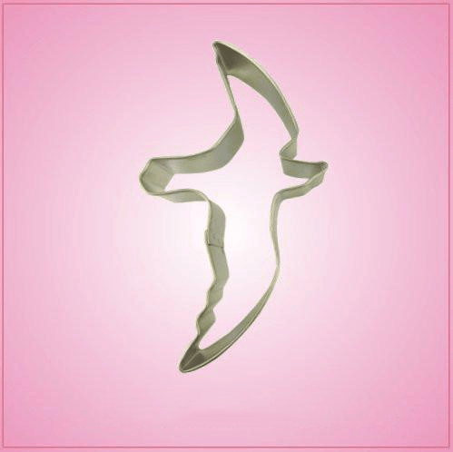 Seagull Cookie Cutter 2 
