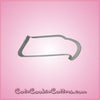 Seahawk Head Cookie Cutter Cheap Cookie Cutter