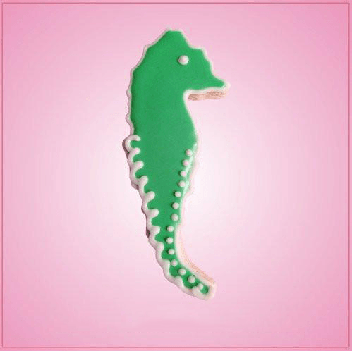 Seahorse Cookie Cutter 