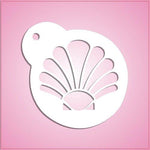 Seashell Stencil