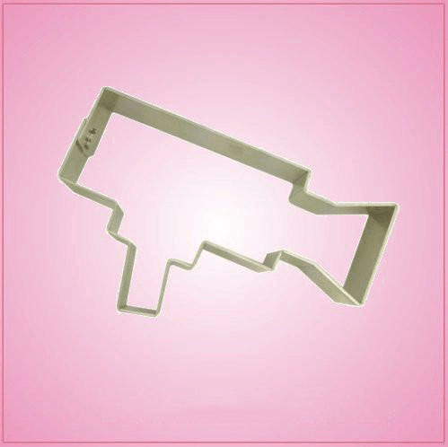 Security Camera Cookie Cutter 