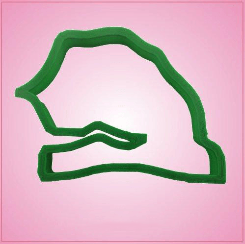 Senegal Cookie Cutter 
