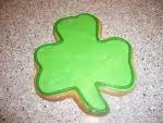 Shamrock Cookie Cutter 