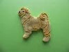 Chinese Shar-Pei Cookie Cutter 