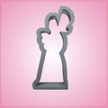 Shepherd Cookie Cutter 
