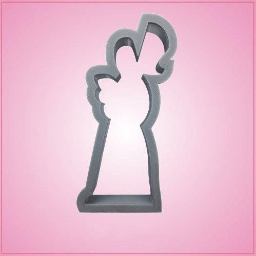 Shepherd Cookie Cutter 