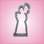 Shepherd Cookie Cutter