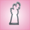 Shepherd Cookie Cutter 
