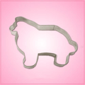 Shetland Sheepdog Cookie Cutter 
