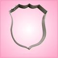Shield Cookie Cutter 