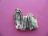 Shih Tzu Cookie Cutter 