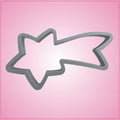 Shooting Star Cookie Cutter 