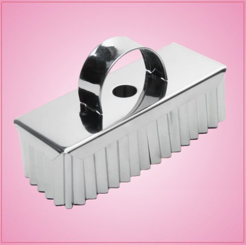 Shortbread Cookie Cutter