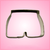 Shorts Cookie Cutter 