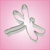 Simple Dragonfly Cookie Cutter
