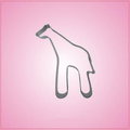 Simple Giraffe Cookie Cutter 