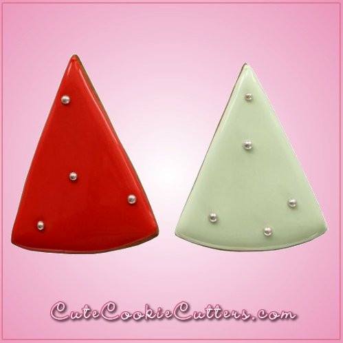 Simple Christmas Tree Cookie Cutter 