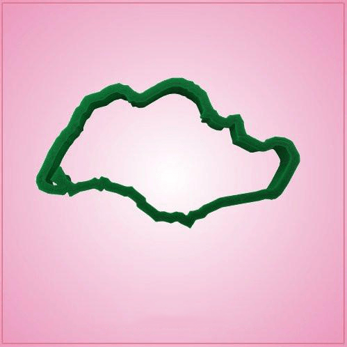 Singapore Cookie Cutter 