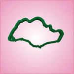 Singapore Cookie Cutter