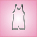 Singlet Cookie Cutter 