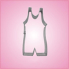 Singlet Cookie Cutter 