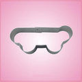 Skateboard Cookie Cutter 