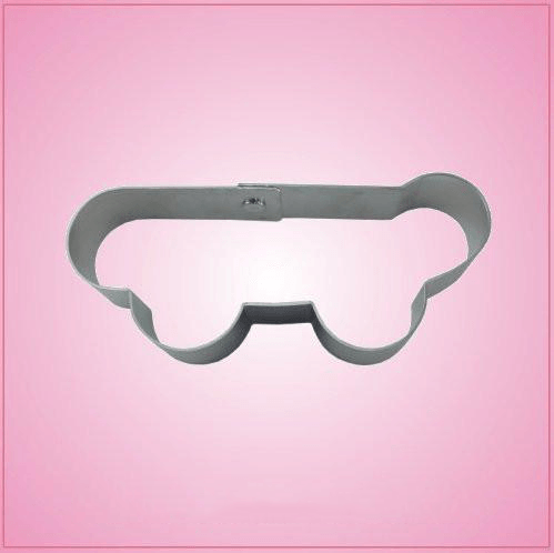 Skateboard Cookie Cutter 