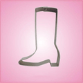 Skinny Boot Cookie Cutter 