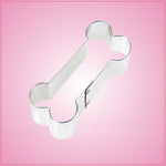 Skinny Dog Bone Cookie Cutter