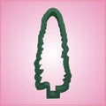 Skinny Pine Tree Cookie Cutter 