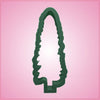 Skinny Pine Tree Cookie Cutter 