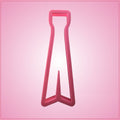 Skinny Ribbon Cookie Cutter