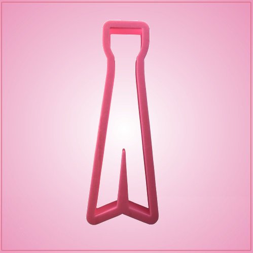 Skinny Ribbon Cookie Cutter